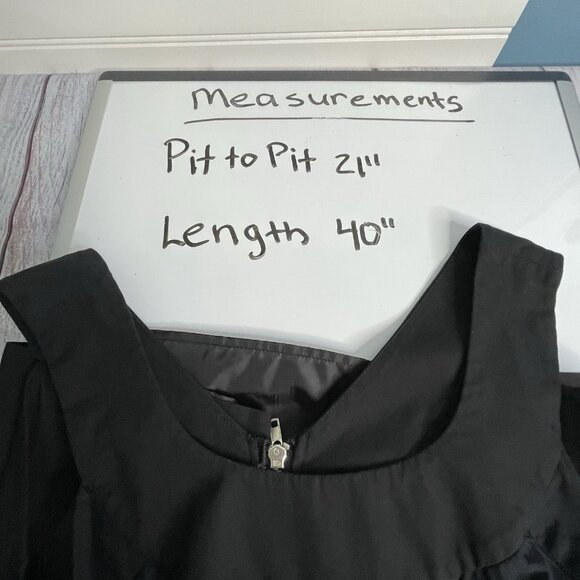 Lane Bryant Sun Dress Size 16‎ Tropical Floral ResortWear Vacation BOHO - Picture 9 of 10